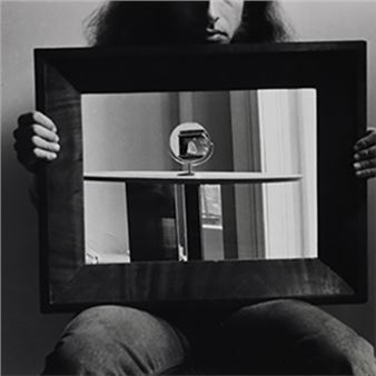 In a Social Landscape: Photography in the United States after 1966 - UK Art Museum