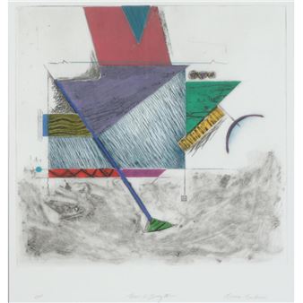 Lime-2-Swing II - Enrico Embroli