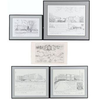 Luke United Methodist Church / St. Luke United Methodist Church - Kanwal Prakash Singh