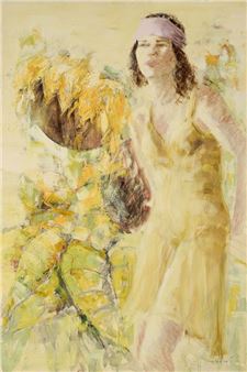 Figura - Francesco Giacomazzi