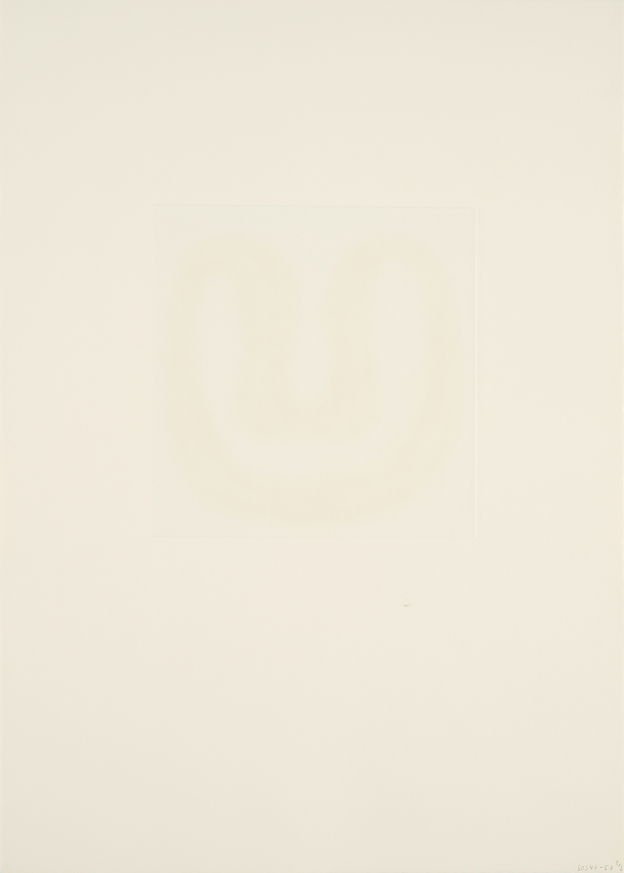 Richard Deacon | Untitled (1987) | MutualArt