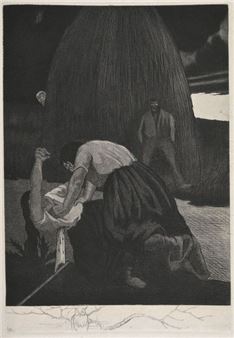 La Terre - Emile Zola