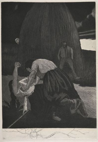 La Terre - Emile Zola