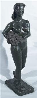 RUTH ESPIGADORA - Pablo Hennemann