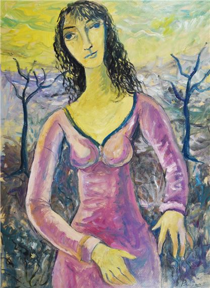 FIGURA by Leopoldo Presas