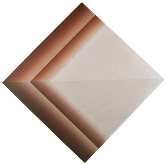 SUPERPOSICION OBLICUA - Alicia Dowek