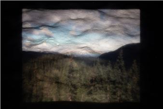 “Skybox” by Photographer Machteld Kroon