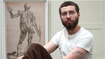 The Unknowable Secrecy of Caspar Heinemann’s Art