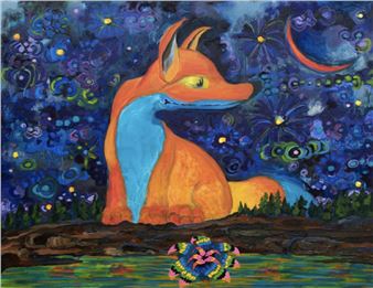 Benjamin Klein’s Quiet Defiance