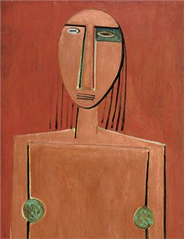 Shannon's Announces Results of Spring Fine Art Auction, May 8th