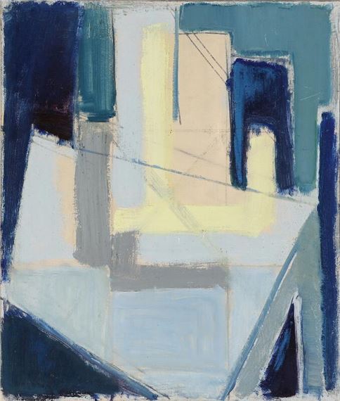 Untitled by Eugenie Noormägi Hansen