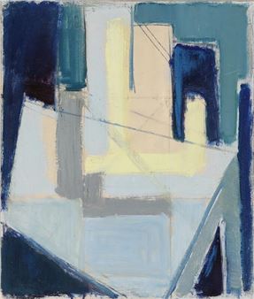 Untitled - Eugenie Noormägi Hansen