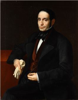 19th and 20th Century Paintings - Cambi Auction House, Genoa