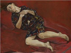 Paula Rego: The Personal and the Political