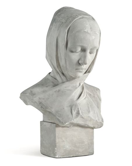 Atte o Vedova - Adolfo Wildt