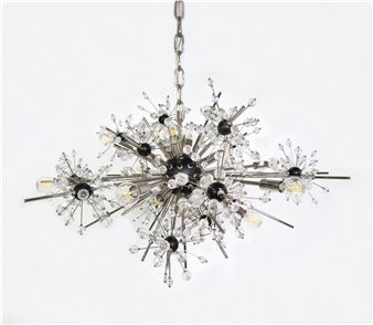 Metropolitan - Hans Harald Rath