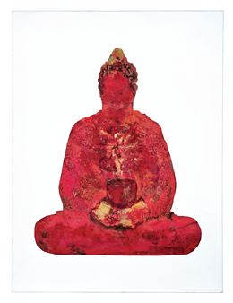 Amitabha (Buddha - Noon Azaki