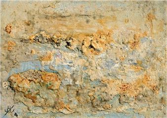 'Off the Wall' Online Auction - Morgan O'Driscoll