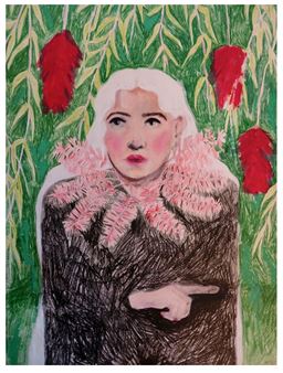 BOTTLE BRUSH - Adrian Ranger