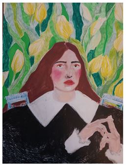 TULIP - Adrian Ranger