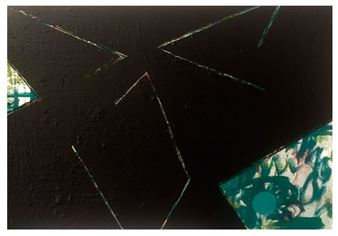 CONSTELLATION II (2017) - Greta Mcmahon