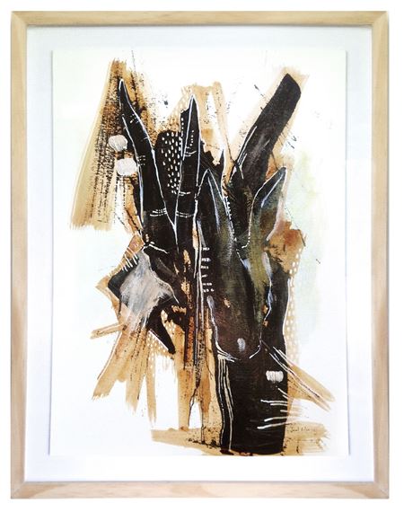 NATURAL HERITAGE (2021) - Janet Botes