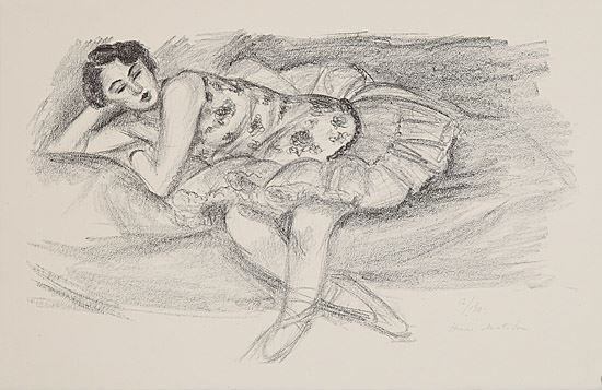 Girls – Girls – Girls - Galerie Boisséree