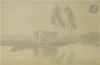 Jesu, Puritas Virginum - Charles Marie Dulac