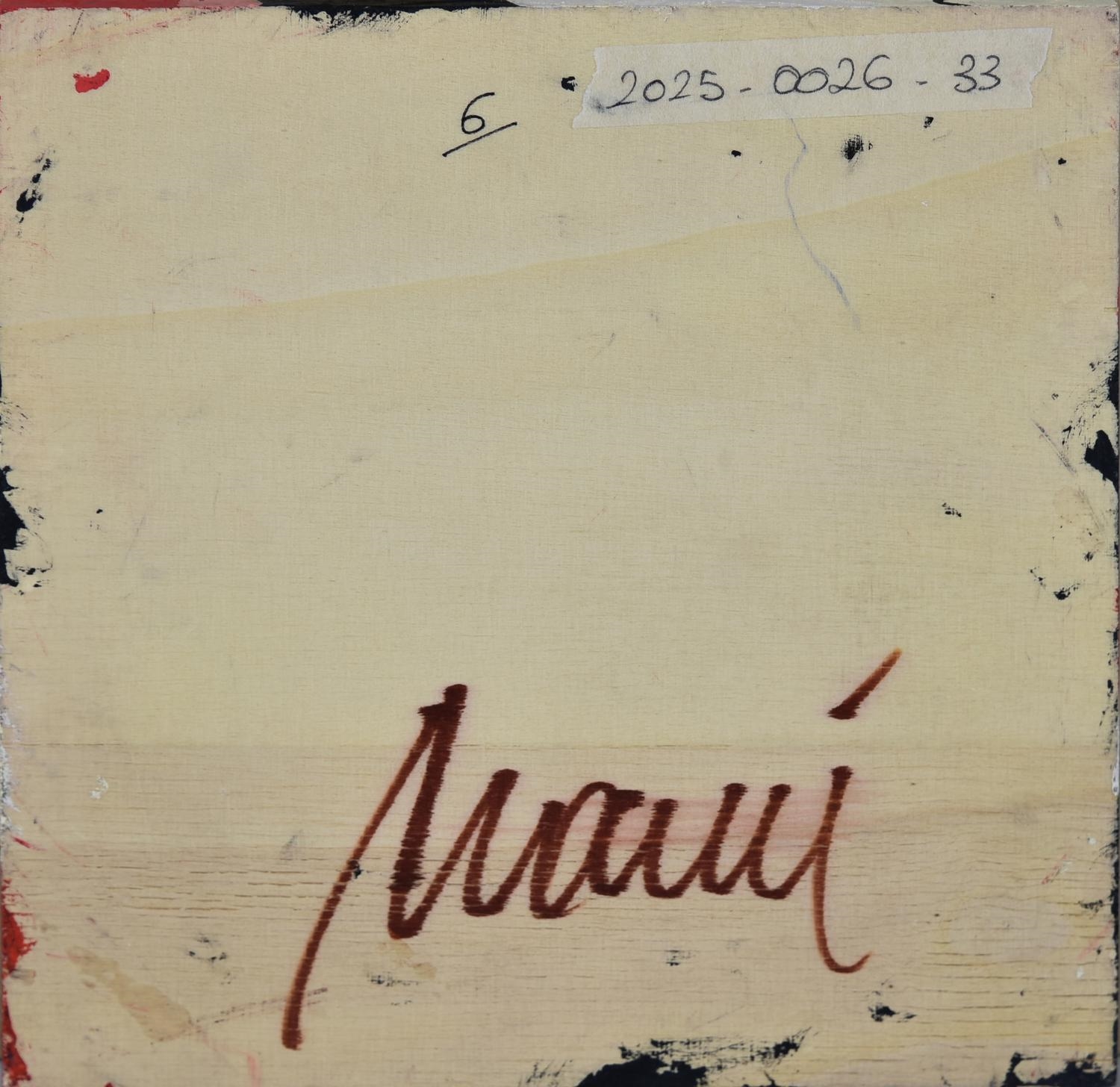 Mario Nanni | SENZA TITOLO (2007) | MutualArt