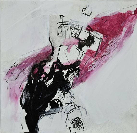 Mario Raciti | ST (2007) | MutualArt