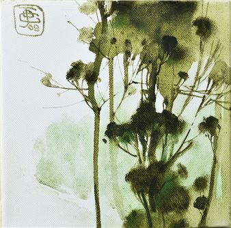 SENZA TITOLO - Jacopo  Dalmastri Giugni