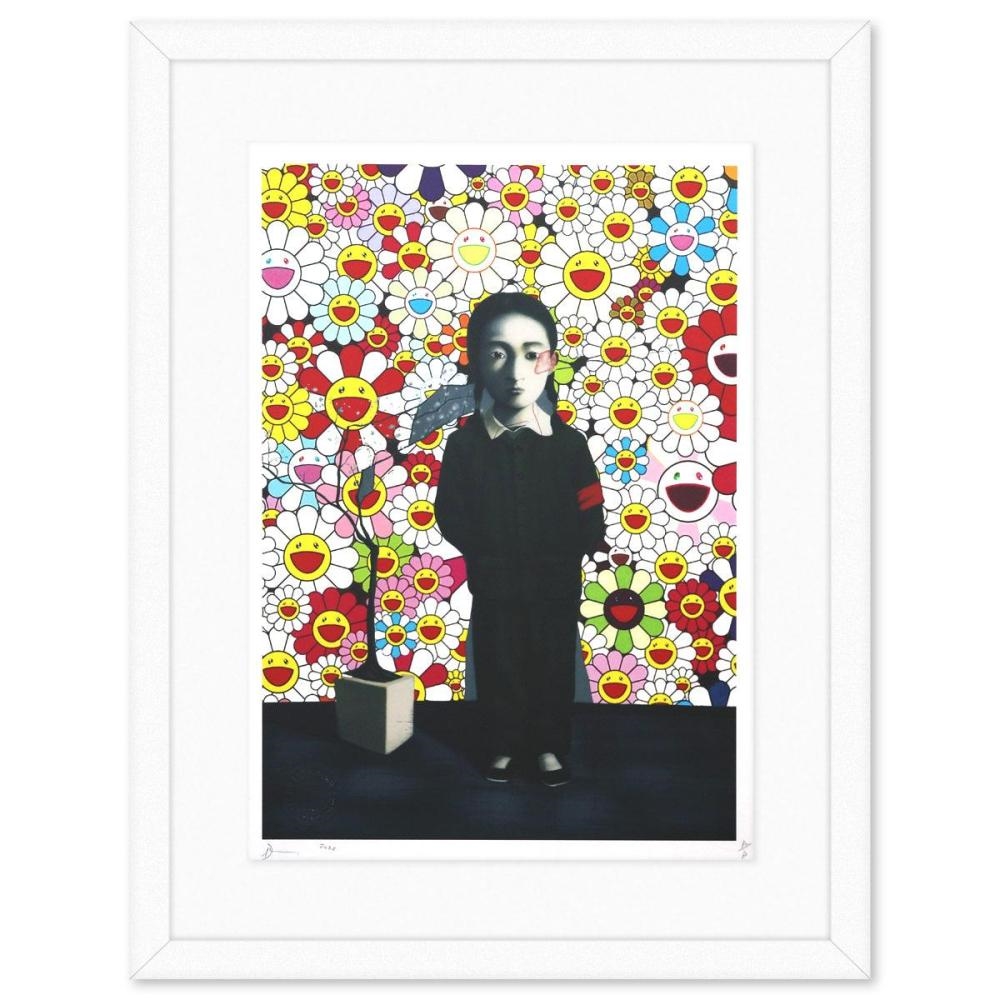 Death NYC | Death NYC- Fine art Print | MutualArt