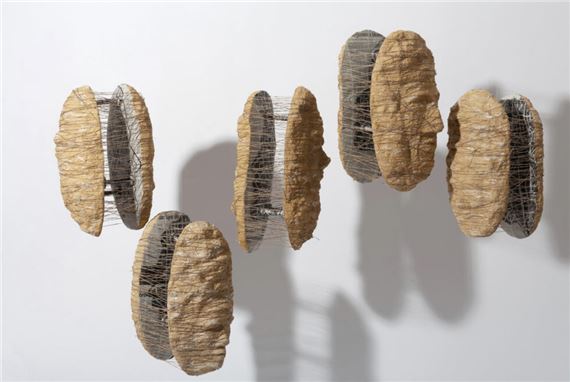 Metamorphosis at Lilienthal Gallery
