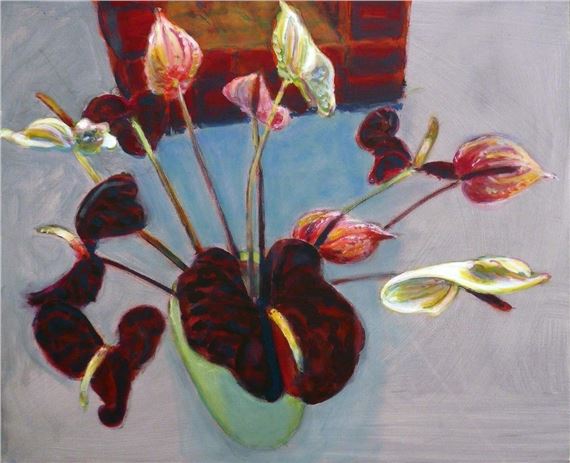 Collection Highlights - Galerie Utermann