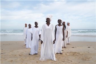 From the Ground Up - Galleri Image