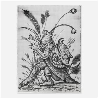 Chimera - Nick Angelo