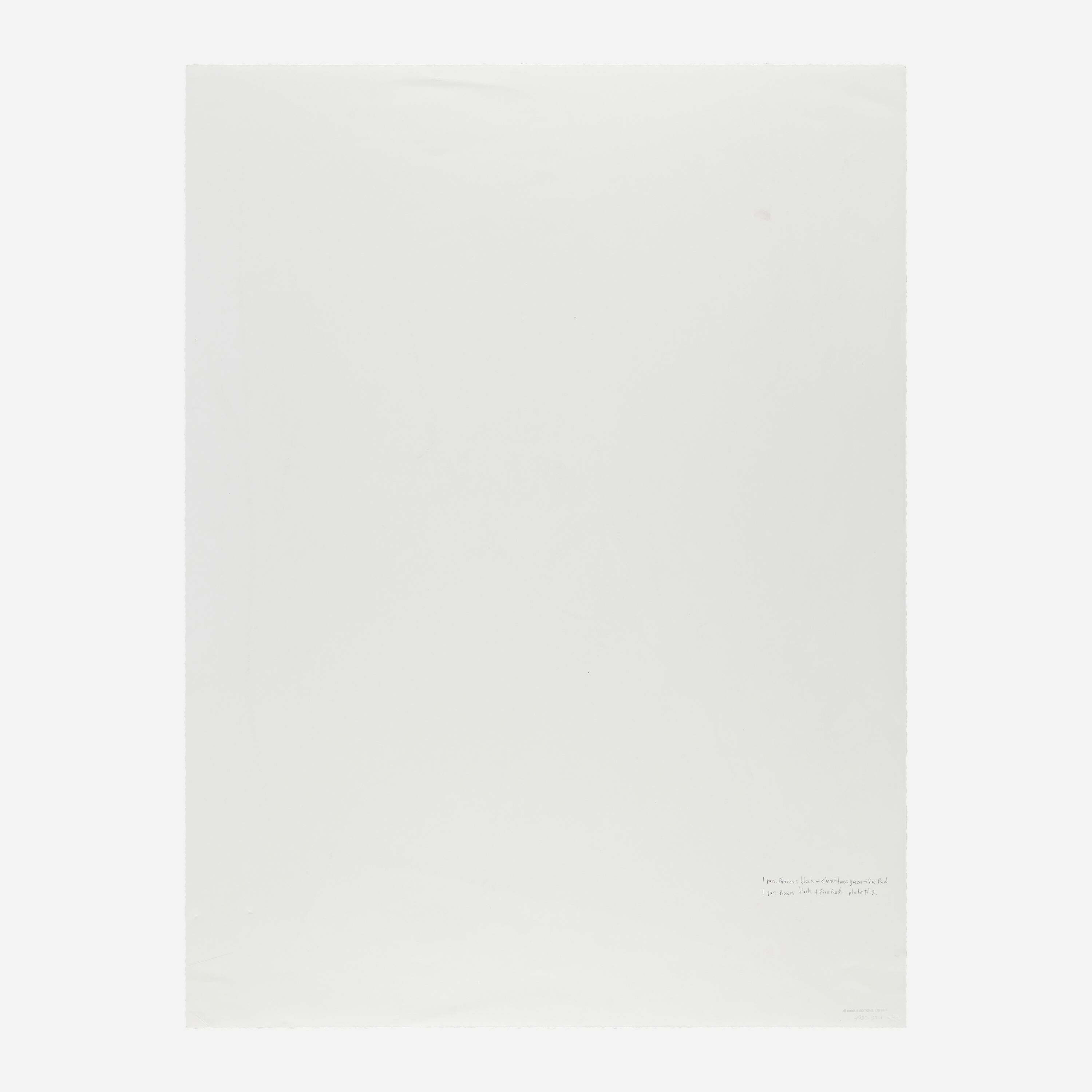 Despina Stokou | George BIII (2016) | MutualArt