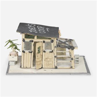 Joey's Coop - Pat McCarthy