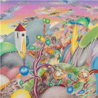 Modern & contemporary art - AREA Casa d'Aste