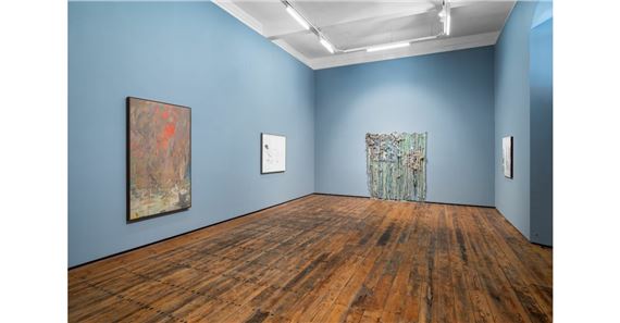 To Protect These Fragile Things at Goodman Gallery