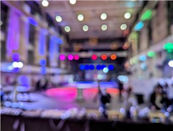 Neurodiverse Perspectives: Exploring Neurodivergent College Students' Experiences Using Photovoice - Lehigh University Art Galleries (LUAG)