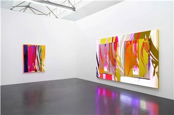 Márton Nemes: Synchronicity - Walter Storms Galerie