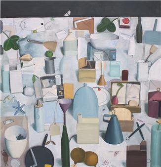 Brian Sayers: In Plain Sight - Long & Ryle