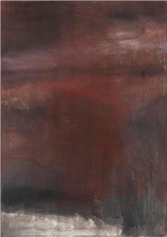 Jana Marie Kolbert: Two Brothers - Krinzinger Projekte