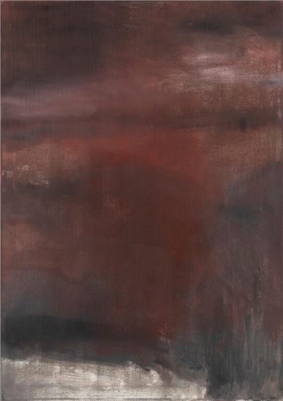 Jana Marie Kolbert: Two Brothers - Krinzinger Projekte