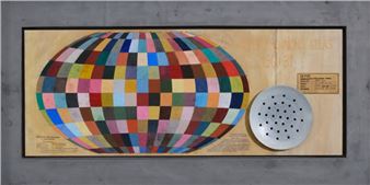 Zemlia In Luna - IRWIN