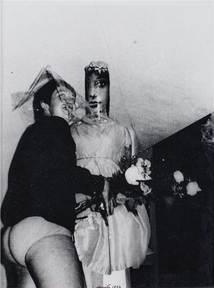 Untitled - Giuseppe Desiato