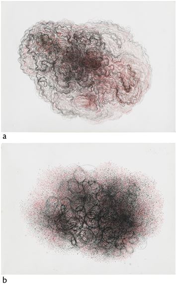 Untitled by Minal Damani