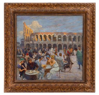 Arena di Verona - Giuseppe Danieli