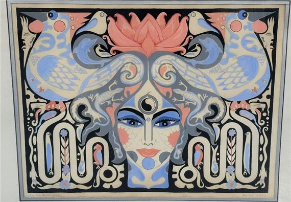 René Reno | Past life | MutualArt